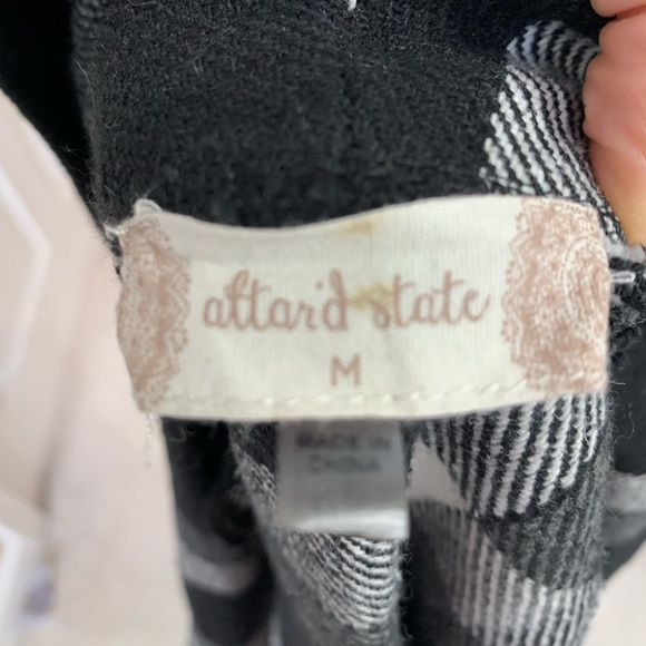 Altar’d State vest - Picture 2 of 5